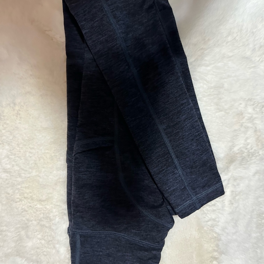 Aerie Charcoal Gray Leggings